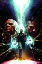 Shield V2 #2 (of 6)