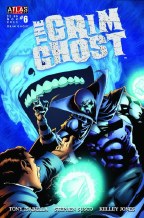 Grim Ghost #6