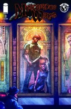 Mysterious Ways #2 (of 6) (Mr)