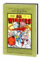 Mmw Golden Age All Winners HC VOL 04