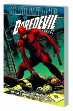 Shadowland Daredevil TP