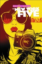 New York Five TP (Mr)