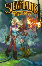 Steampunk Fairy Tales One Shot