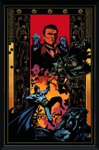 Batman Gates of Gotham #4 (of 5)