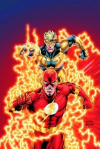 Booster Gold #47 (Flashpoint)