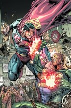 DC Universe Online Legends #13