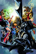 Justice League of America V2 #60