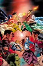 Teen Titans V3 #99