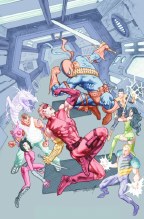 Titans V2 #38