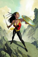 Wonder Woman V3 #614