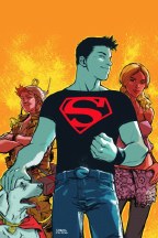 Superboy V4 #11