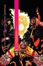 X-Men V2 #15 Point One