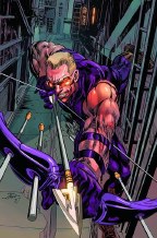 Ultimate Comics Hawkeye #1 (of 4) Neal Adams Var