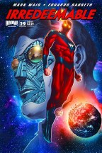 Irredeemable #29