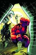 Hulk V1 #40
