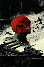 Red Skull Incarnate #3 (of 5)