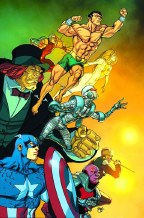 Thunderbolts V3 #163