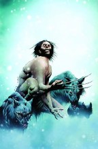Wolverine V4 #15