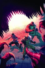 X-Men V2 #17