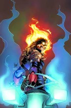 Ghost Rider Vol 6 #3