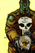 Punisher max V2 #17 (Mr).Mature