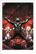 X-Men V2 #18