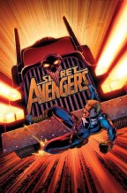 Avengers Secret V1 #17