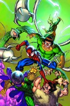 Marvel Adventures Spider-man V2 #18