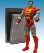 Marvel Select Colossus Af (C: 1-1-2)