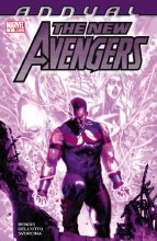 Avengers New Vol 2 #Annual 1