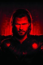 Thor Goes Hollywood #1