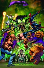 Avengers New Vol 2 #16.1