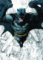 Batman Detective Comics V2 #1