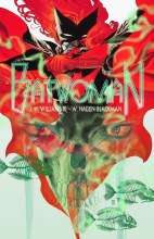 Batwoman #1