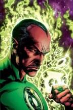 Green Lantern V5 #1