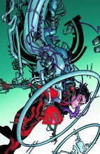 Superboy V5 #1