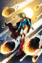 Supergirl V4 #1
