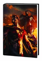 Marvel Zombies Supreme HC