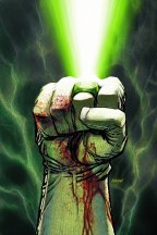 Green Lantern V5 #1 Var Ed