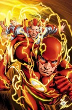 Flash VOL 4 #1 Var Ed