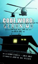Code Word Geronimo HC