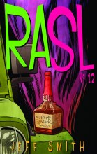 Rasl #12 (Mr)