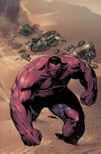 Hulk V1 #42