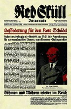 Red Skull #4 (of 5)