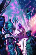X-Men V2 #19