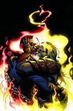 Ghost Rider Vol 6 #4