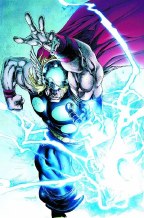 Marvel Adventures Super Heroes V2 #19