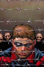 Captain America V5 &Bucky #623