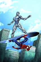Marvel Adventures Spider-man V2 #19