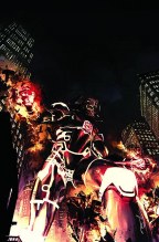 Shield V2 #3 (of 6)